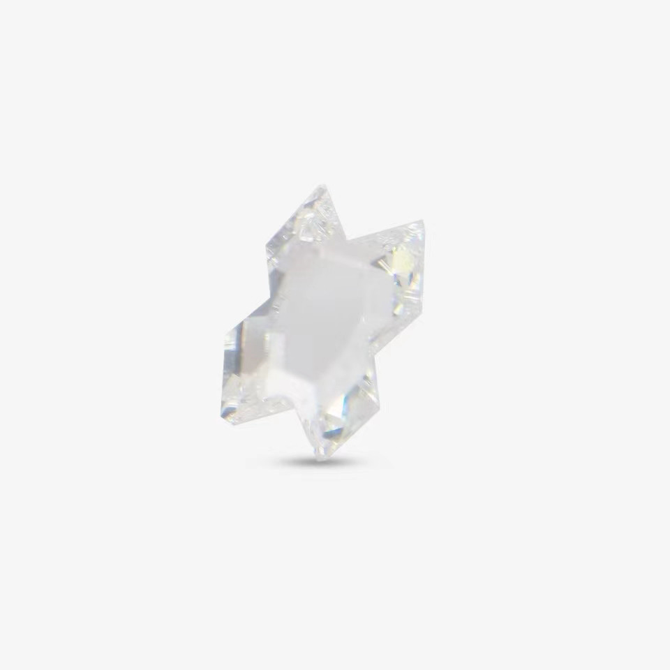 CVD DEF VS VVS Specail Animal Letter Number Cut 1ct + Lab Grown Diamonds Wholesale Factory Supplier