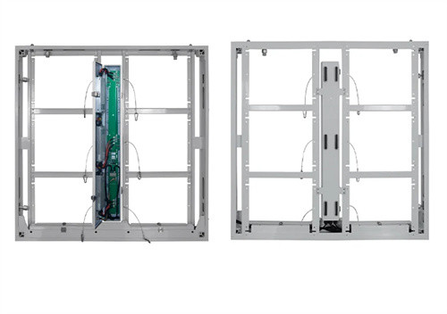 P5 P8 Remote Control Outdoor Waterproof LED Panels Commercial Advertising Display/Screen On Street