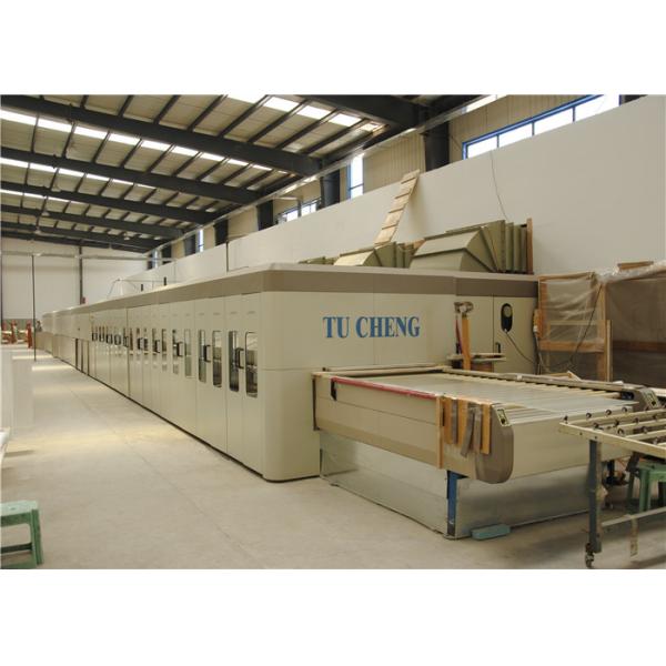 Anti Reflective Coating Low Iron Solar Glass With 3.2mm 4.0mm Thickness