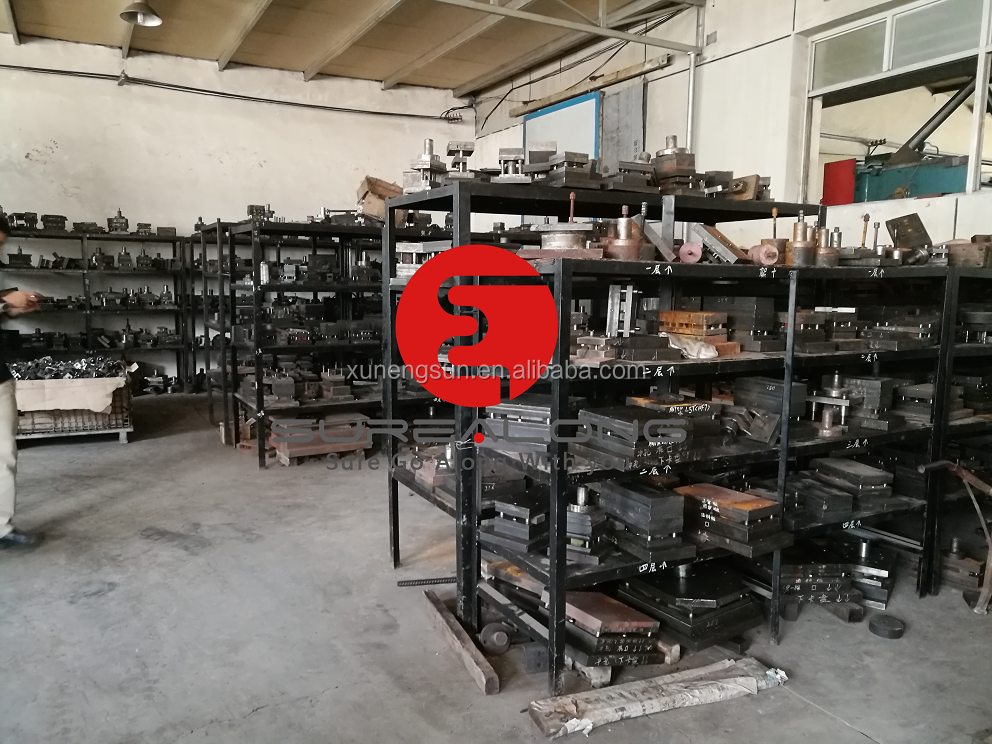 Customized Steel Round Roof Truss Tooth Nail Plate Timber Frame Fasteners Metal Round Connector