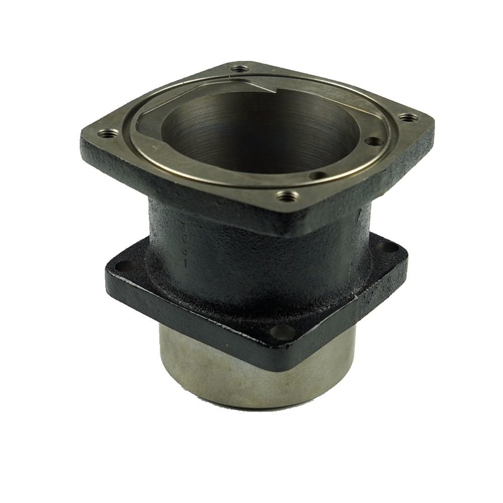 29165-1400 Hino Air Brake Compressor Repair Parts Cylinder Head For Engine E13C