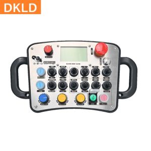 Buy cheap IP65 Welding Roller Rack Remote Control product