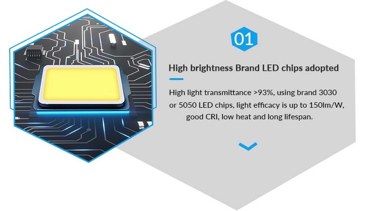 Dust Resistance LED Stadium Lights 300W Corrosion Resistance Cricket Ground Light