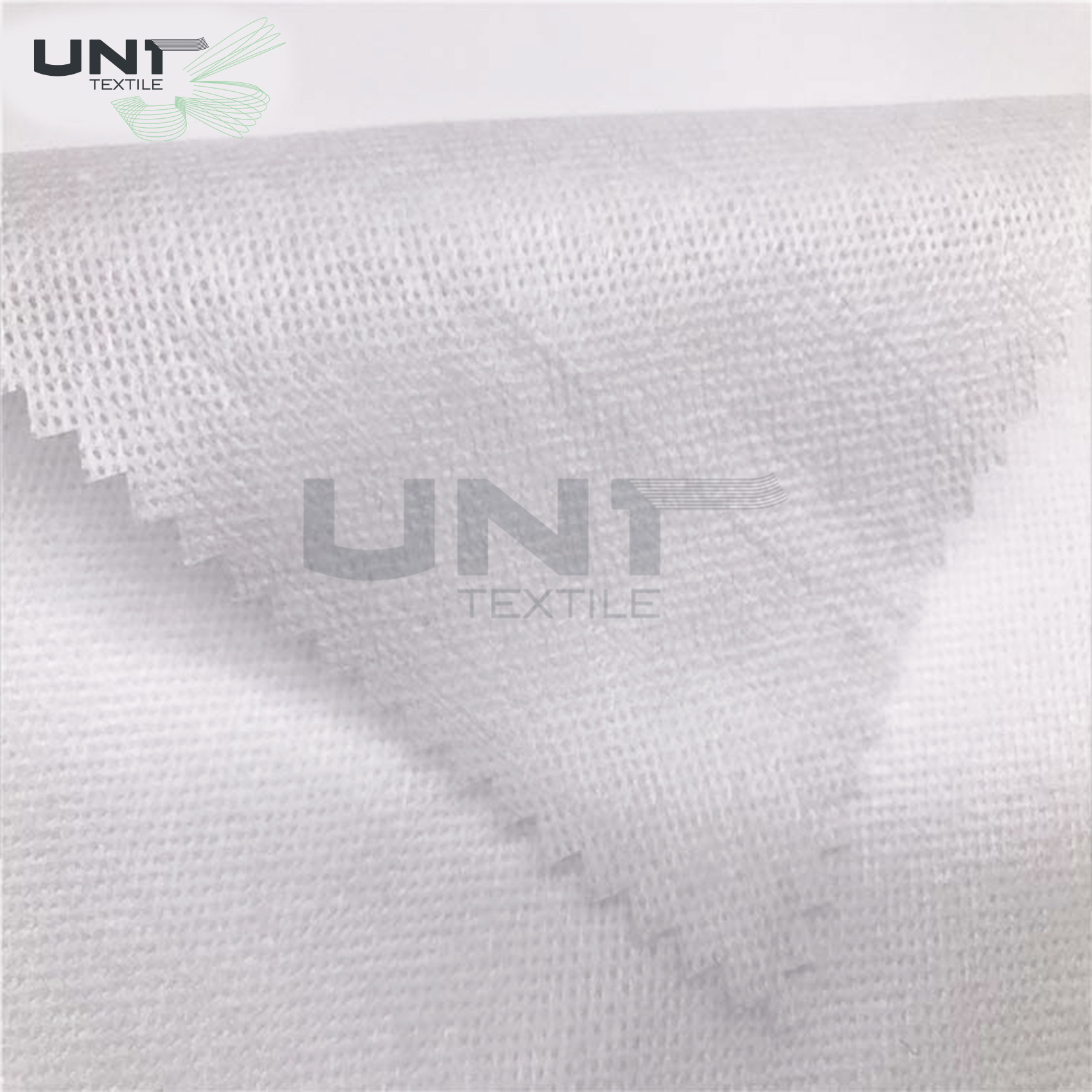 Hot Sale Tencel / Lyocell Land Other Fiber Mixed Spunlace Nonwoven Fabric Roll for Face mask and wet tissue wet wipes