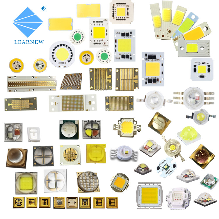 COB LED CHIP High Power 4046 50W 100W 150W 200W Diode for Street Flood Light