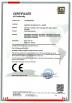 Shenzhen Kerchan Technology Co.,Ltd Certifications