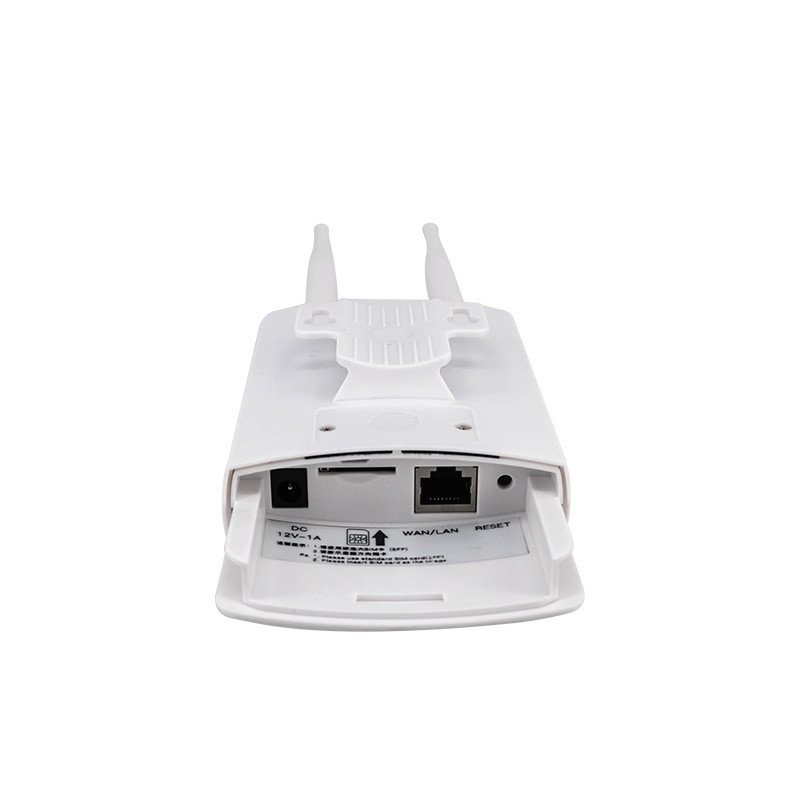 CPE905-3 Outdoor Wifi High Power 300mbps Wireless Router External Antennas Waterproof