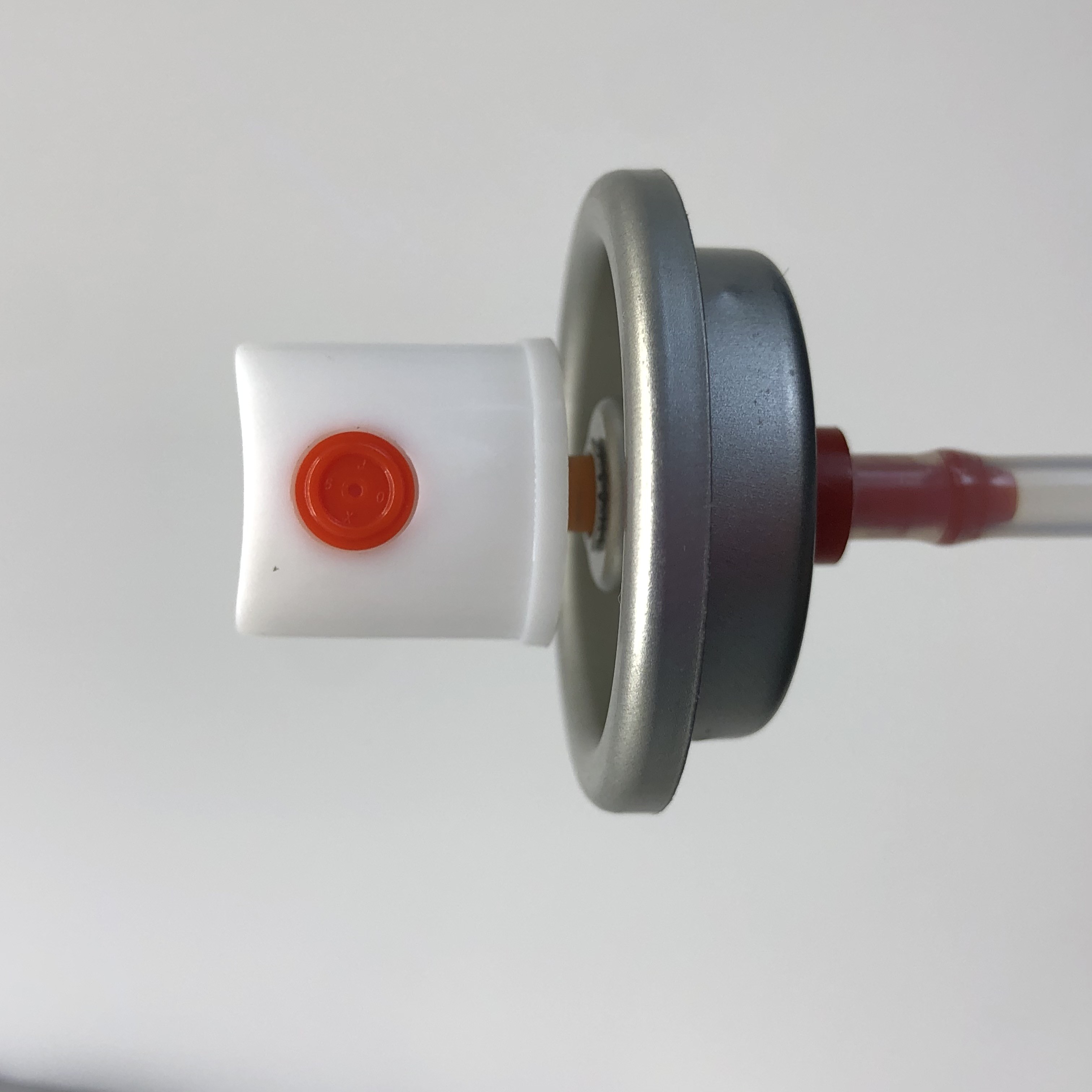 Stainless Steel Spring for Mounting Cup Paint Spraying Valve