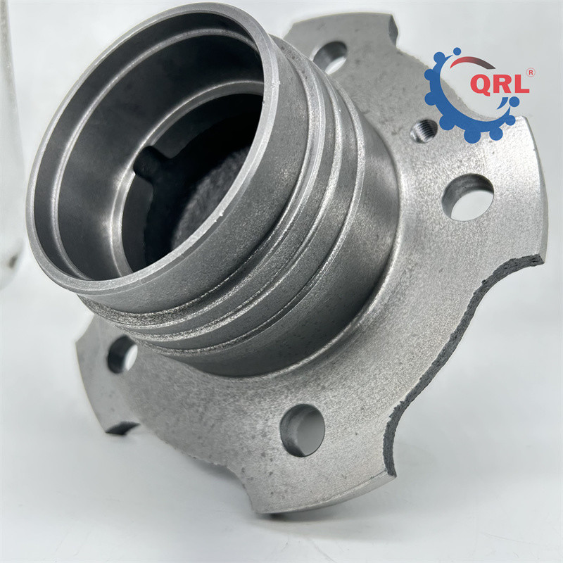 Land Cruiser Uzj100 Rear Wheel Hub 42410-69025 42410-69026