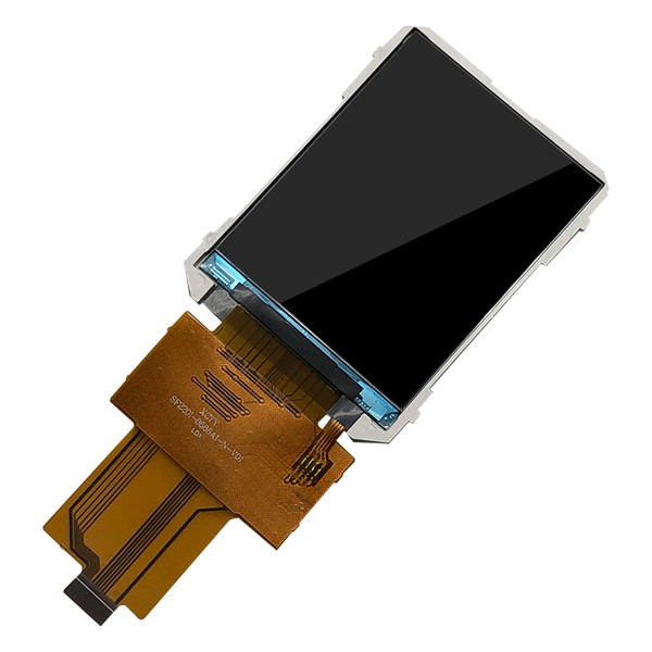 Graphic TFT Screen 2.2 Inch SPI TFT LCD Display Screen Module With/WO RTP