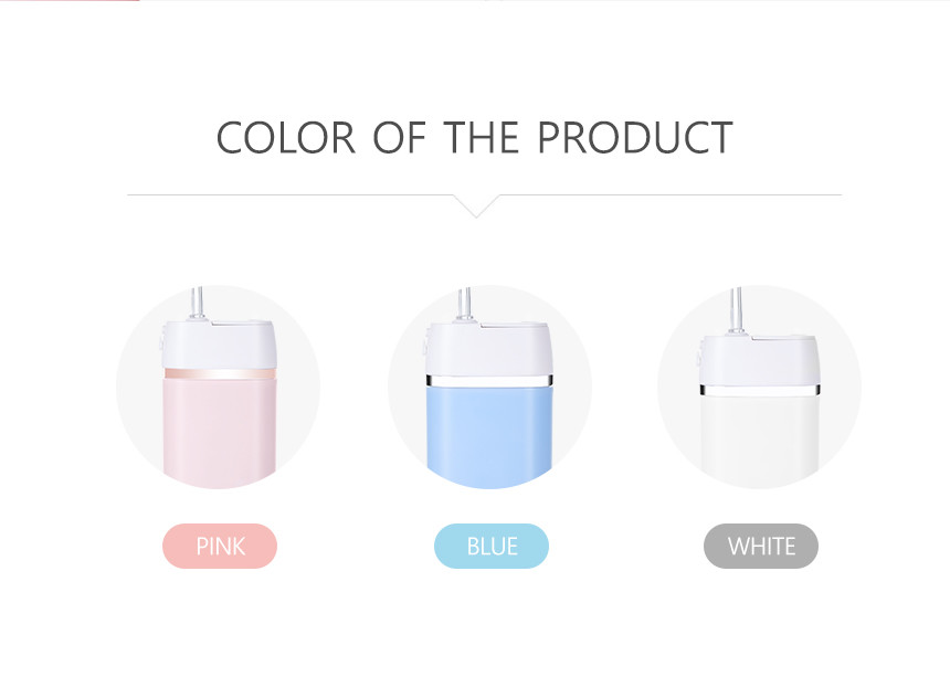 USB Mini Portable Water Flosser