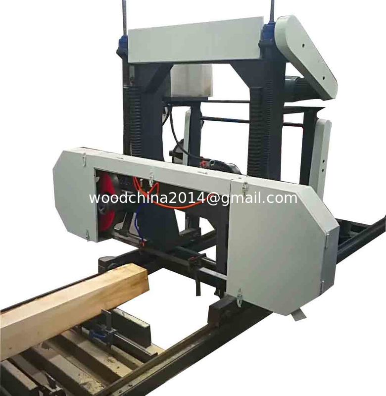 Price of band saw mill cheap saws, portable horizontal band sawmills