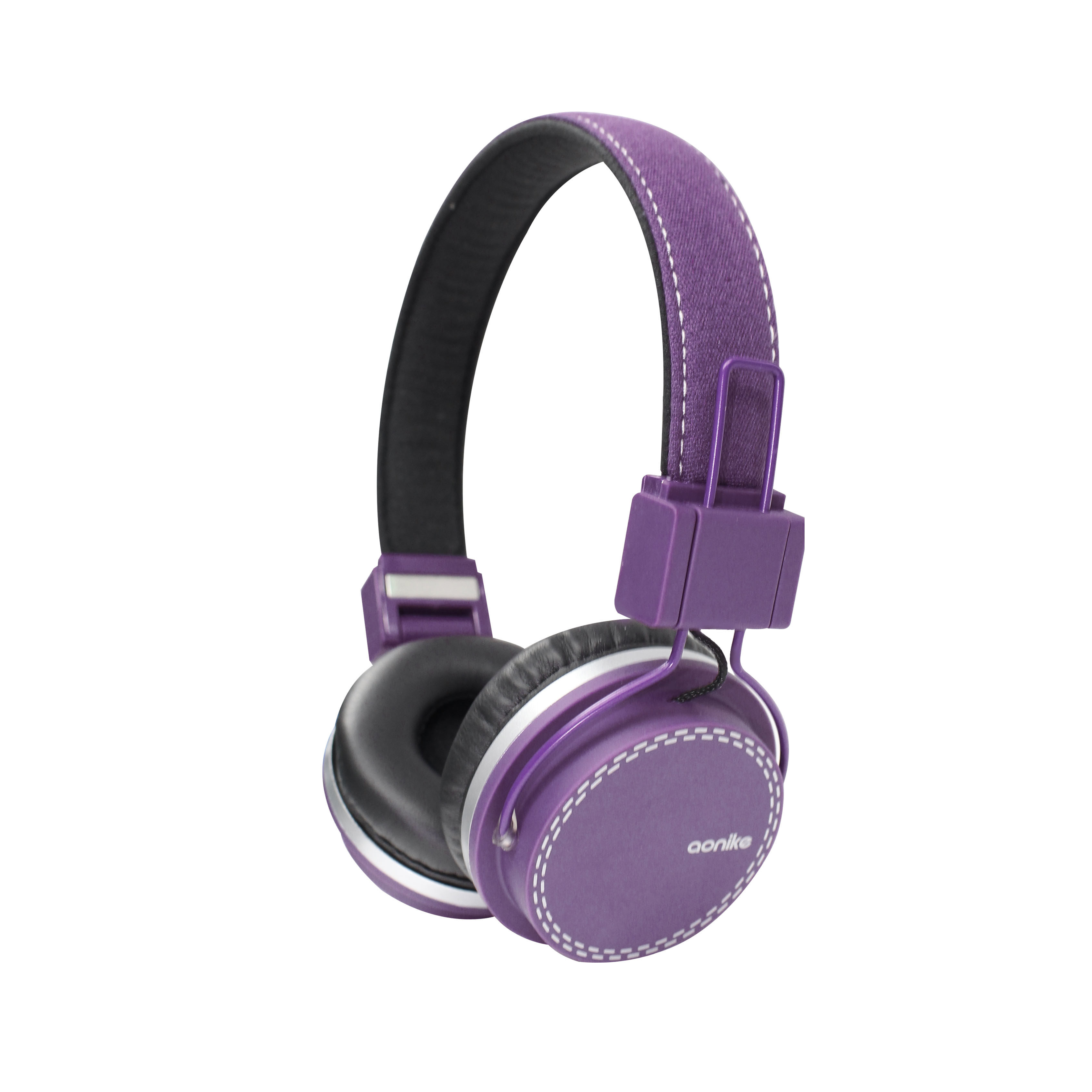 Gaming 3.5jack 50mW Wired Bluetooth Headphone