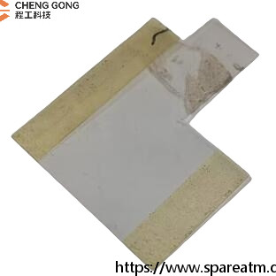 497-0517268-238 Fujitsu GSR50 Platform Transparency Fujitsu ATM Machine Spare Parts New Original