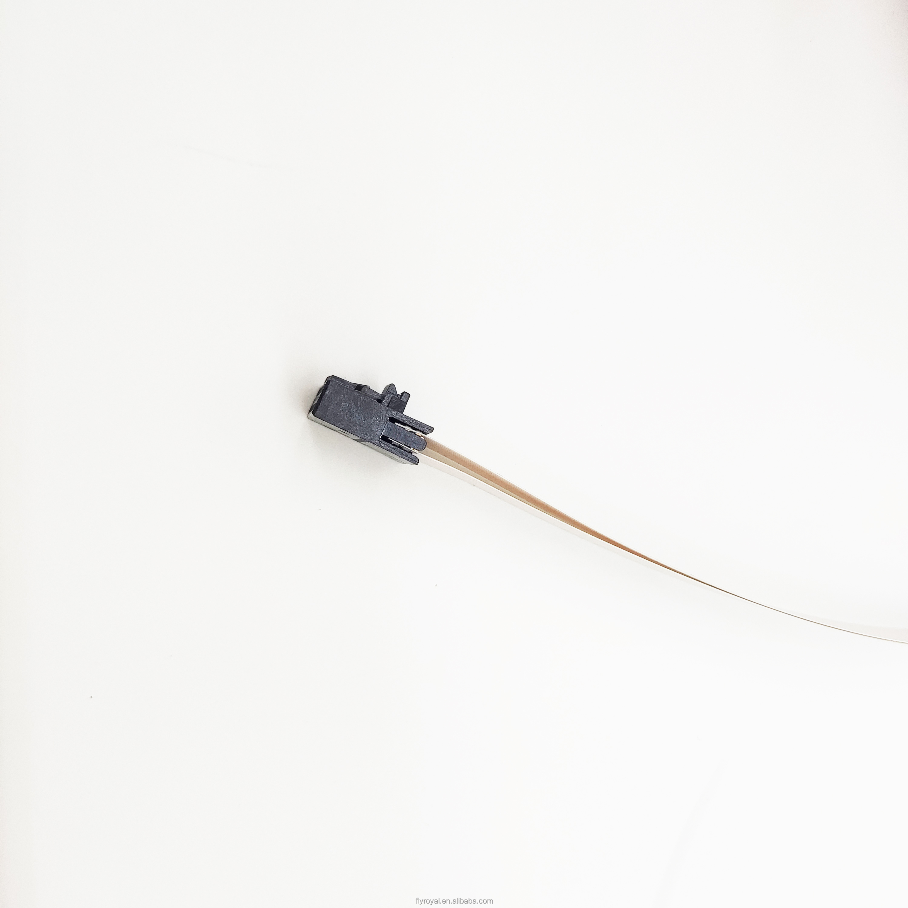 10 Pins Flat Custom FPC FFC Cable OEM Flexible