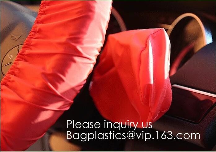 Polyester Durable Nylon Van Vehicle Waterproof Car Seat Cover Protector, Front Seat Cover for Universal Car Seat
