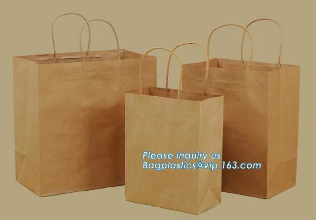 shopper carrier, pac Design Eco-friendly Plastic Bakery Bags Clear Wedding Cake Pastry Cupcake Slice Bread Packaging Bag