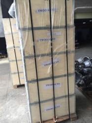 TWOO AUTO INDUSTRIAL LIMITED
