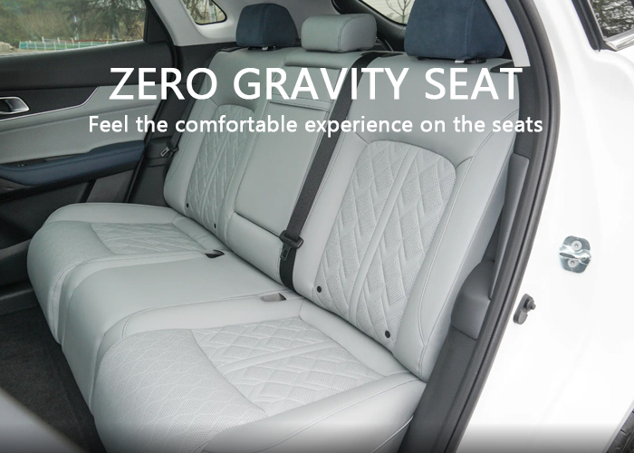 2023 2024 Unik Energy Vehicle Changan Ev Uni K Uni-k Idd Electric Car Fast Charging 5 Doors 5 Seats SUV Advanced Technology