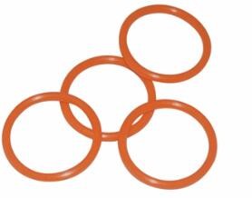 Custom made o ring seal rubber seal o-ring auto air conditioning