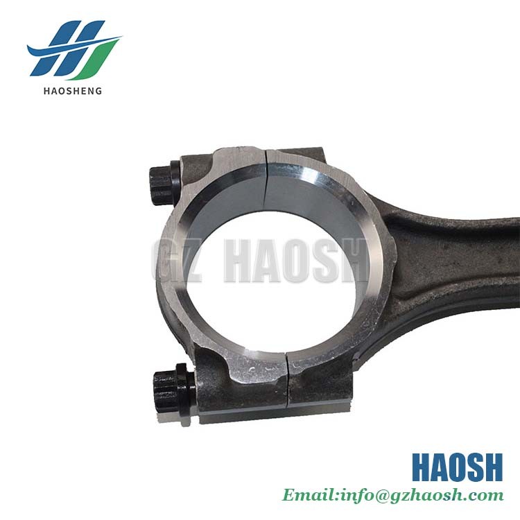 Diesel Engine Connecting Rod Assy for Isuzu Truck 4hf1 4hg1 8971350329 8-97135032-9