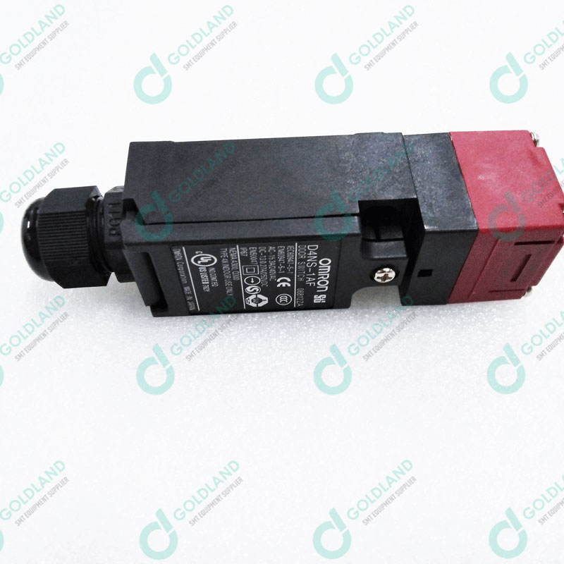 YAMAHA Genuine KW7-M5126-00X SMD LED SMT Safety Switch