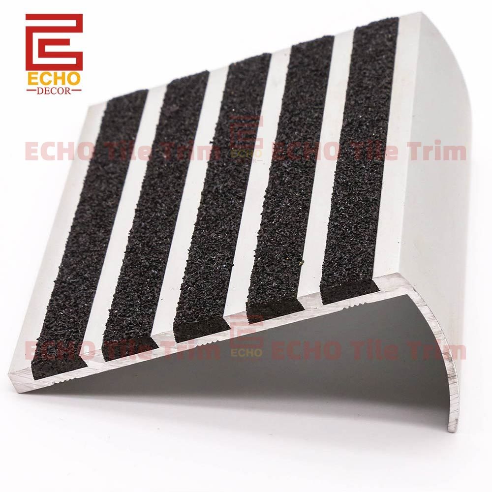 anti slip stair nosing