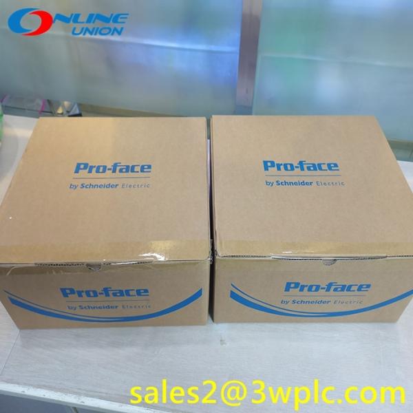 AGP3400-T1-D24 Proface Industrial-Grade Intelligent Control Hub Seamless Automation