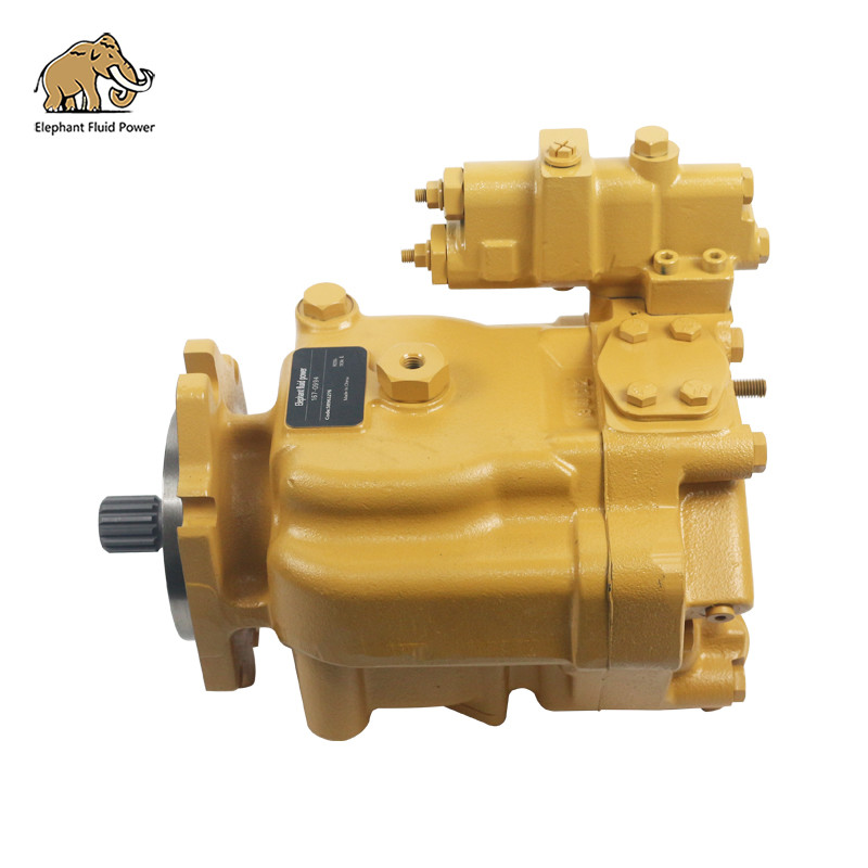 OEM Hydraulic Piston Pump 169-4882 567-9722 377-4950 352-9154 170-7151 137-6548 222-8451 200-1544 For Cat 120H 12H 135H 140H 143H 160H 163H REPAIRING