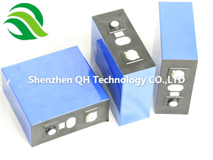 Electric Vehicle Lithium Ion Battery Pack Lifepo4 With Bms For Bike