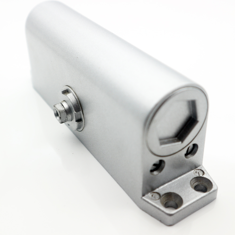 45-65kg Max Door Weight Automatic Sensor Door Closer for All Metal Steel and Plastic Doors