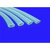 Buy cheap Abrasion Resistance High Temperature Silicone Tubing OEM Non Toxic Tasteless from wholesalers