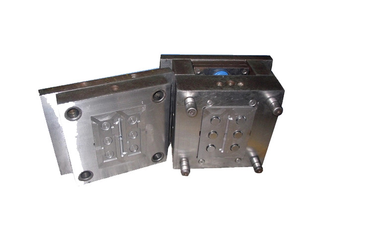 Ningbo Abs Injection Mould Customized Mobile Cover Plastic Mold
