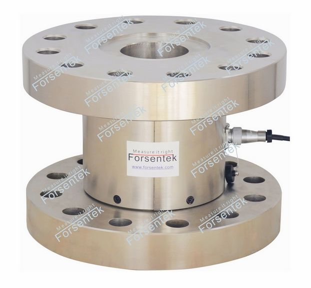 high capacity torque sensor