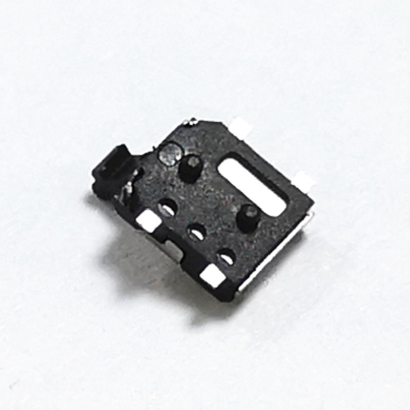 12VDC 50mA SMD 4 Pin Vertical Micro Motion Sensor Switch