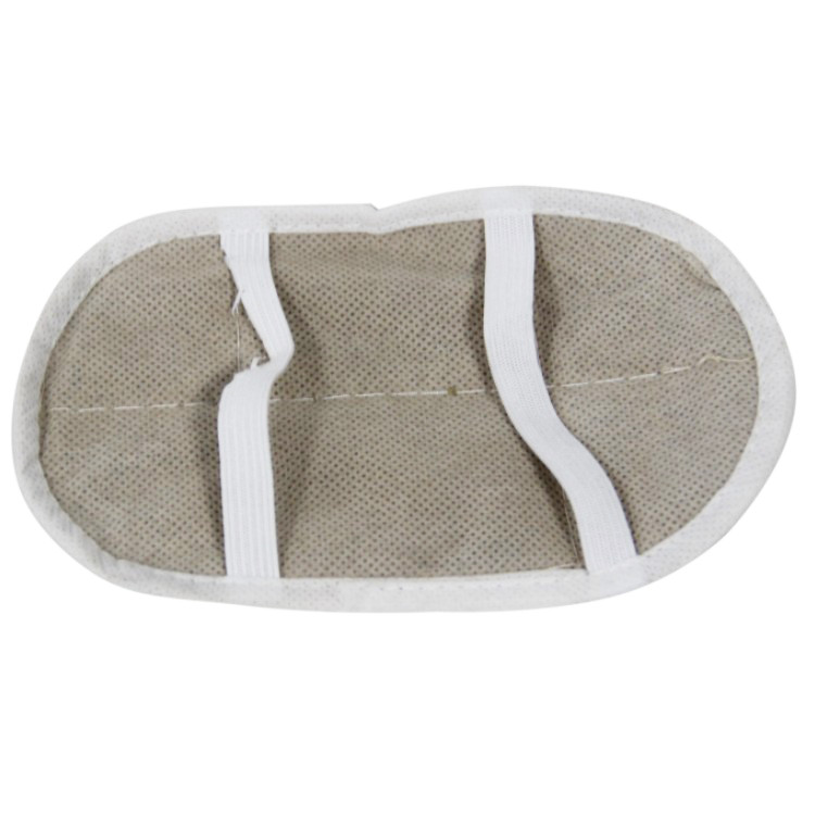 Graphene Portable Heat Massager Relieving Menstrual Pain Massaging