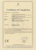Dongguan City Chuhe Electric Co., Limited Certifications