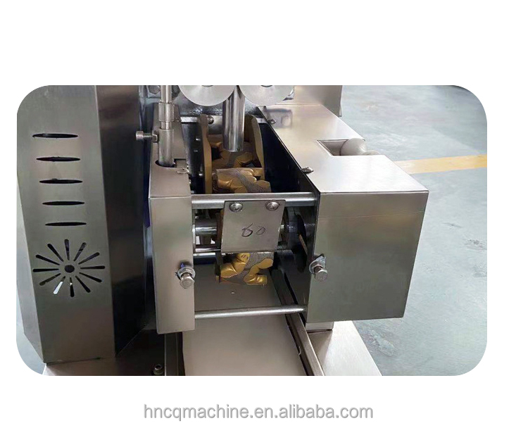 Baozi Siomai Dumpling Press Maker Portable Empanada Machine