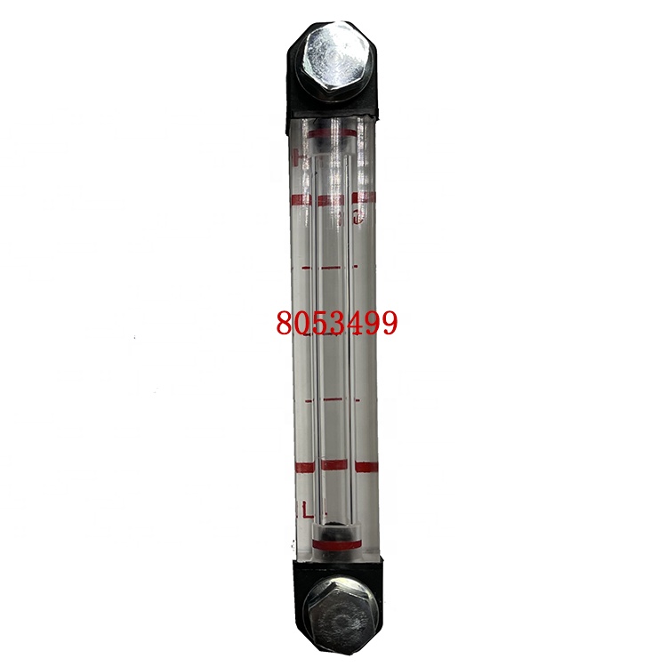 8053499 EX200-2 EX200-5 Excavator Hydraulic Parts Oil Dipstick for Machinery Repair Shops