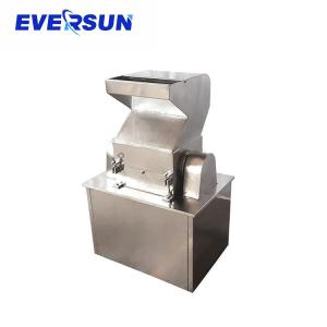 China 3800rpm Sugar Grinding Machine SUS304 Food Powder Pulverizer 5.5kw on sale