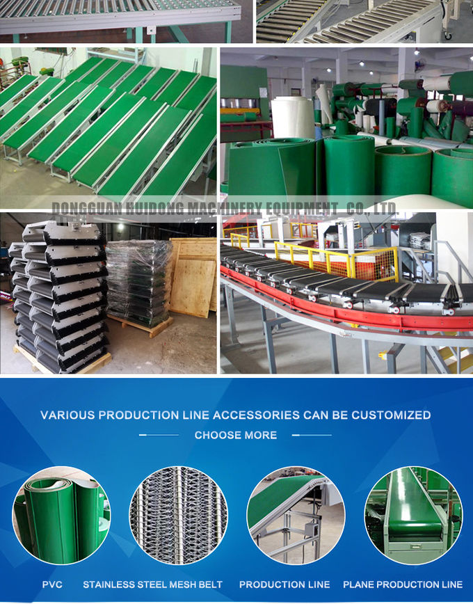 Oven Liner Baking Mat Incline Conveyor Belt Lightweight 0.7 Mm Thickness