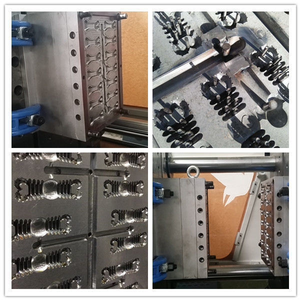 Pet snack food pet treat moulding machine