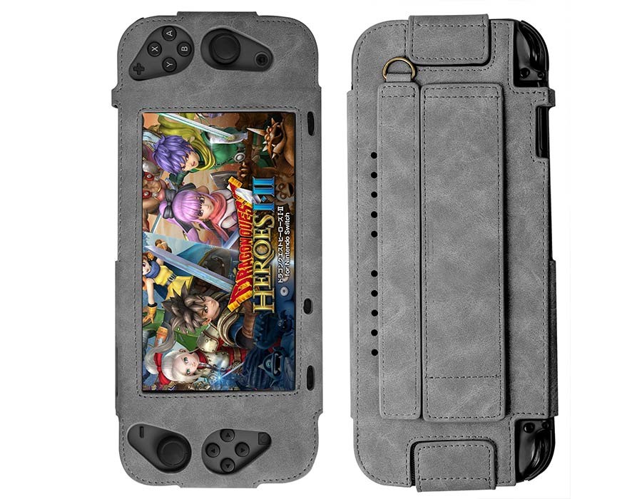 For Nitendo switch NS accessories NS silicone handle cover case