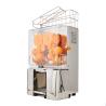 Buy cheap 5kg 120W Industrial Juicer Machine For Shop / Supermarket / Hotel from wholesalers