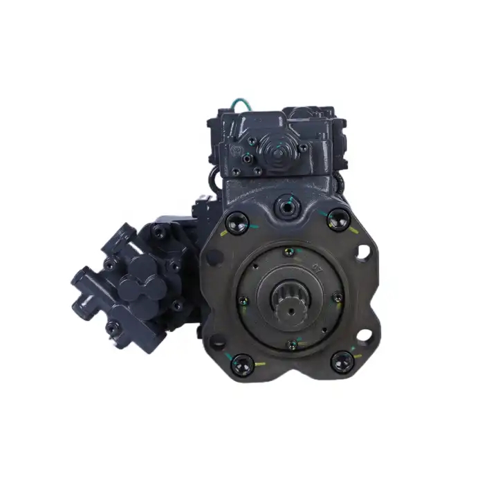 Hydraulic Piston Pump for SK200 EX200 PC90 EX120 SK220 SK120 SK230 SK250 PC400-7