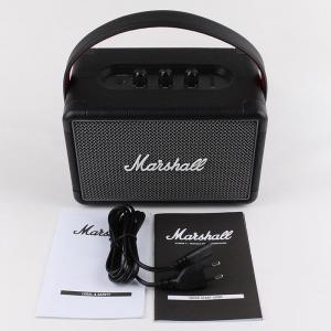 Buy cheap Marshall Kilburn II Portable Bluetooth Speaker Wireless Speakers Christmas Gift Music Loved Speaker Home Outside D product
