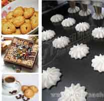 Cookies Machine