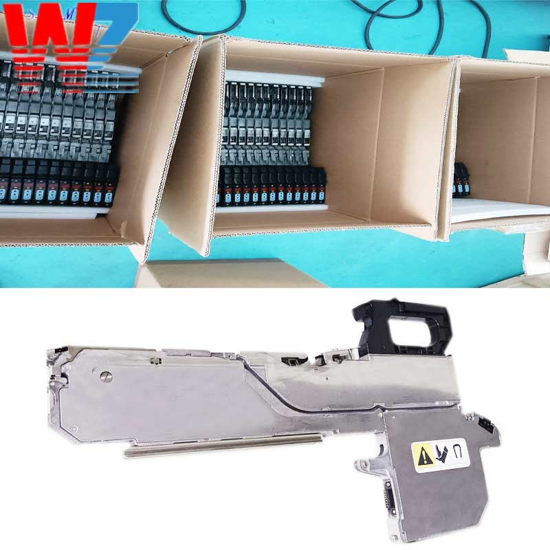 SMT Hitachi Feeder GD38083 8MM Feeder For SMT Chip Mounter Machine