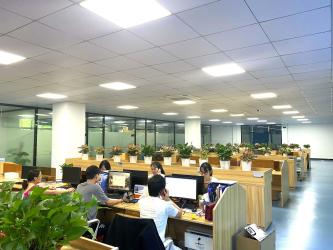 SHENZHEN SHI DAI PU (STEPAHEAD) TECHNOLOGY CO., LTD