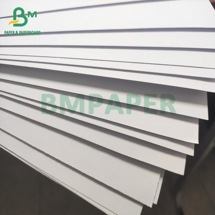 offset white paper